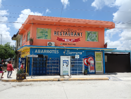 Restaurante Eli
