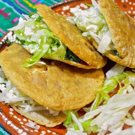 Gorditas