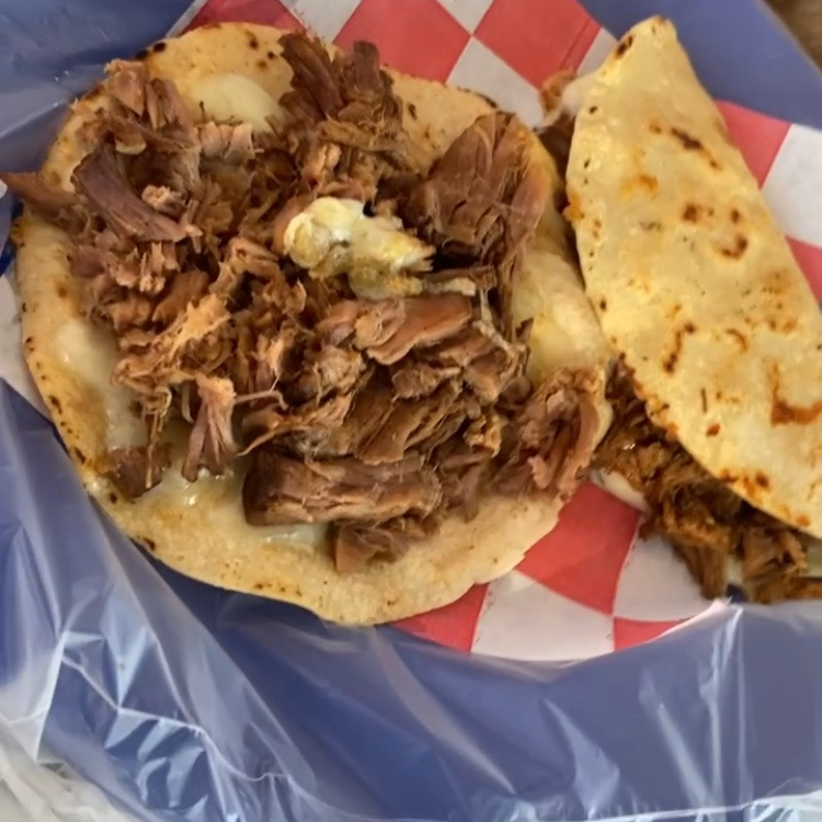 Tostada
