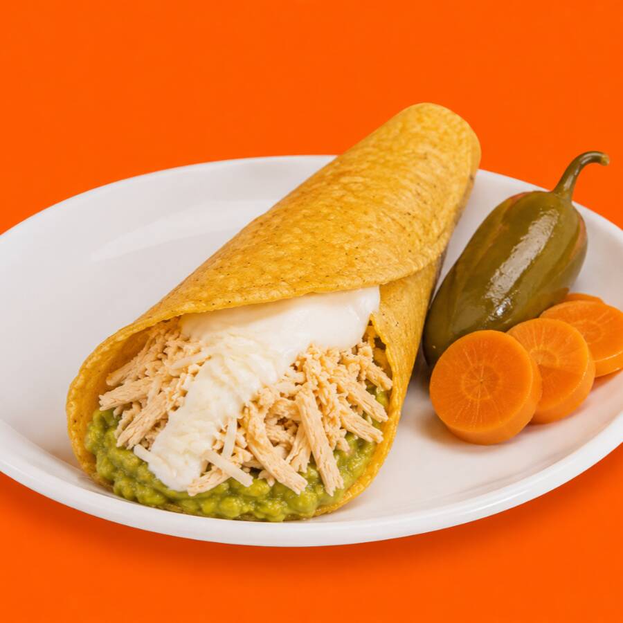 Taco Especial