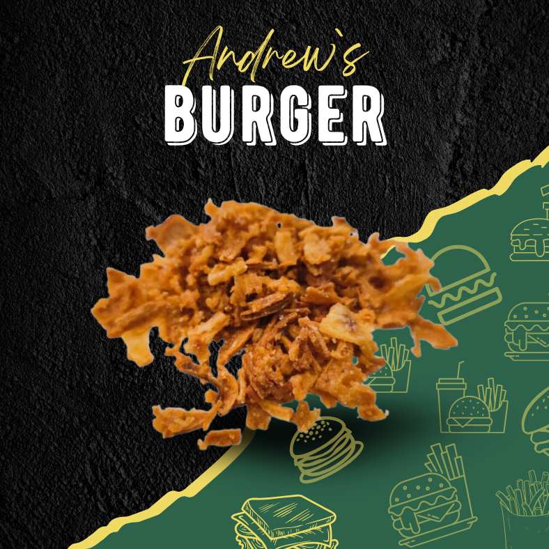 Adicion Cebolla Crispy