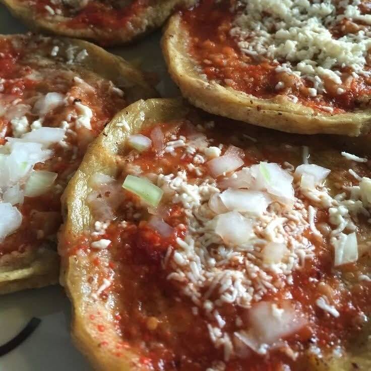 Picadas Sencillo Ranchera