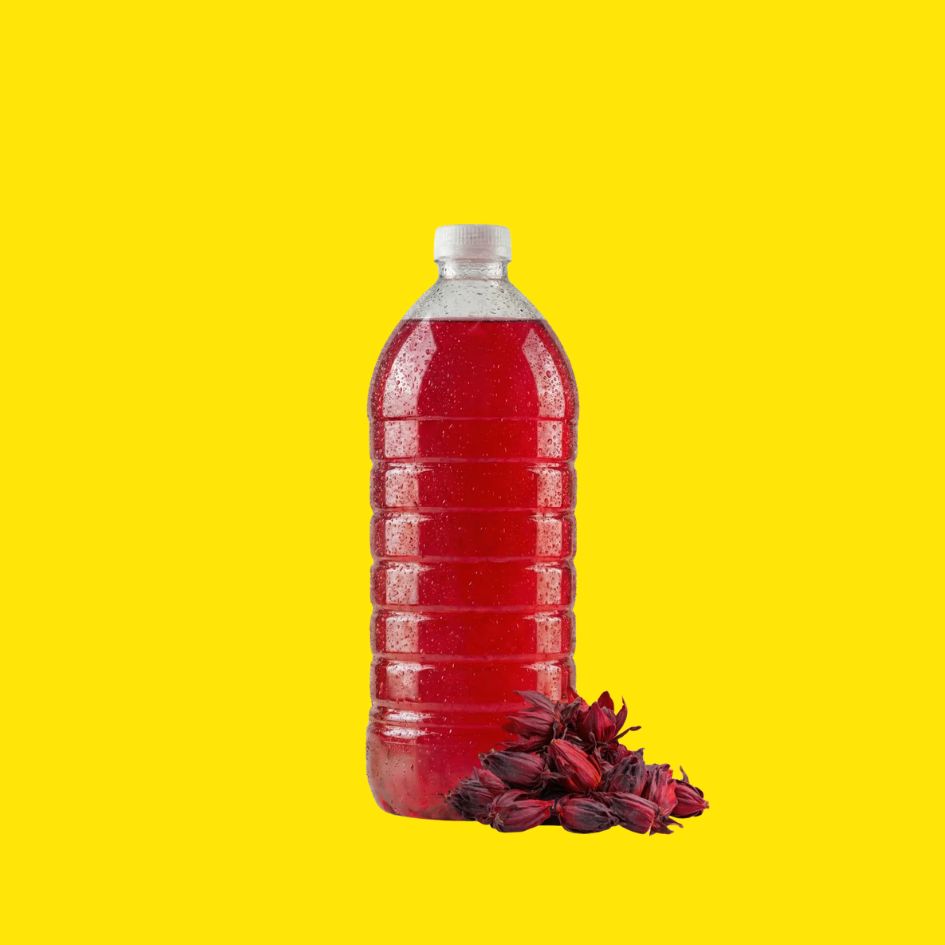 Agua de Jamaica