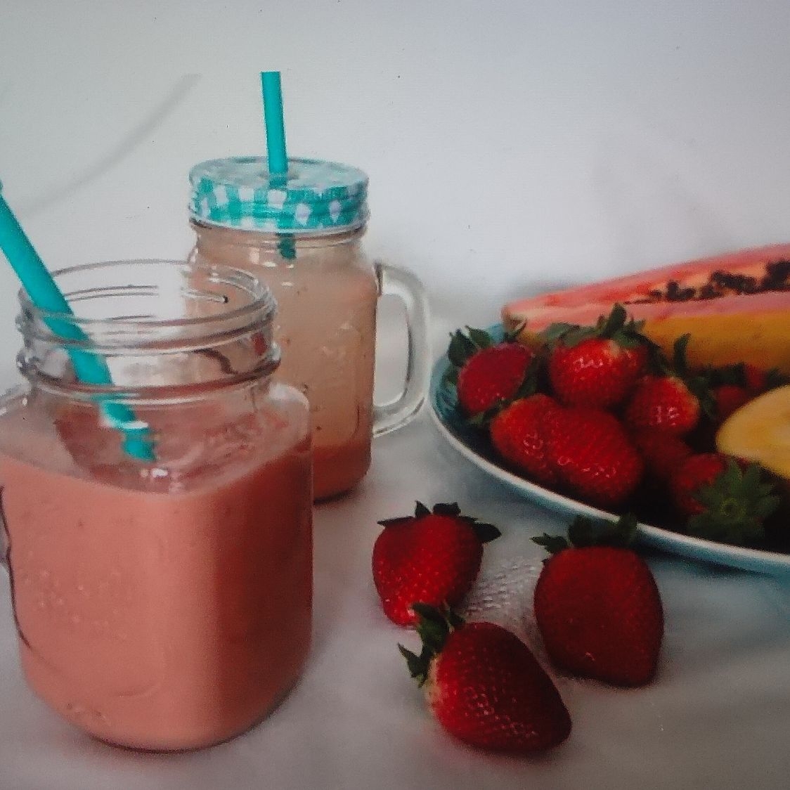 Licuado Puro Amor 500ml