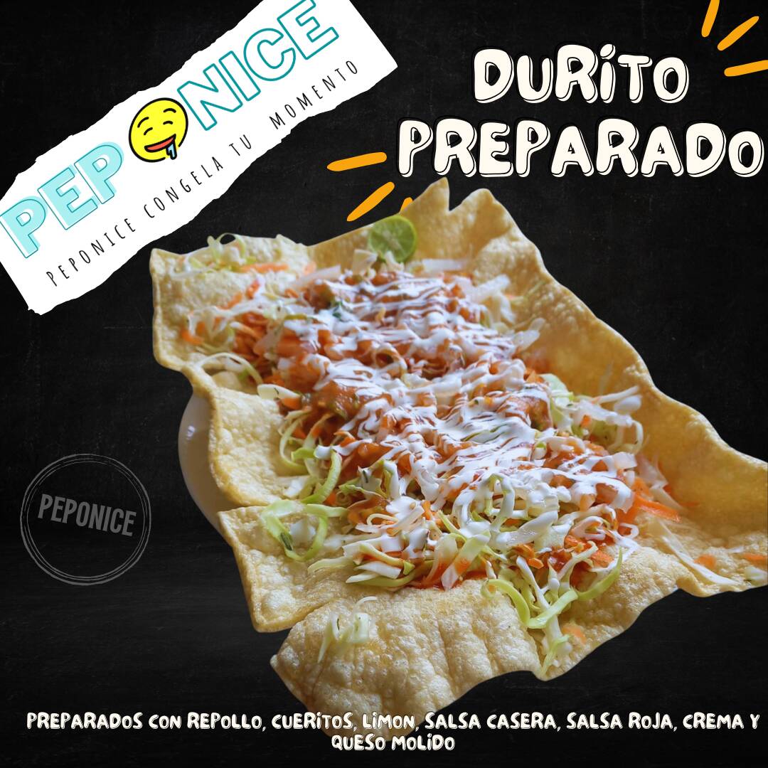 Durito Preparado
