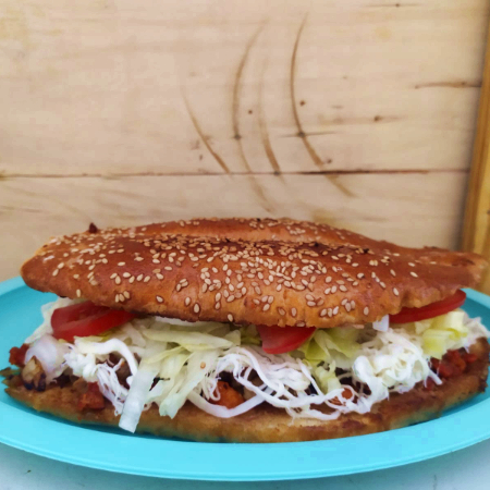 Torta de Pastor