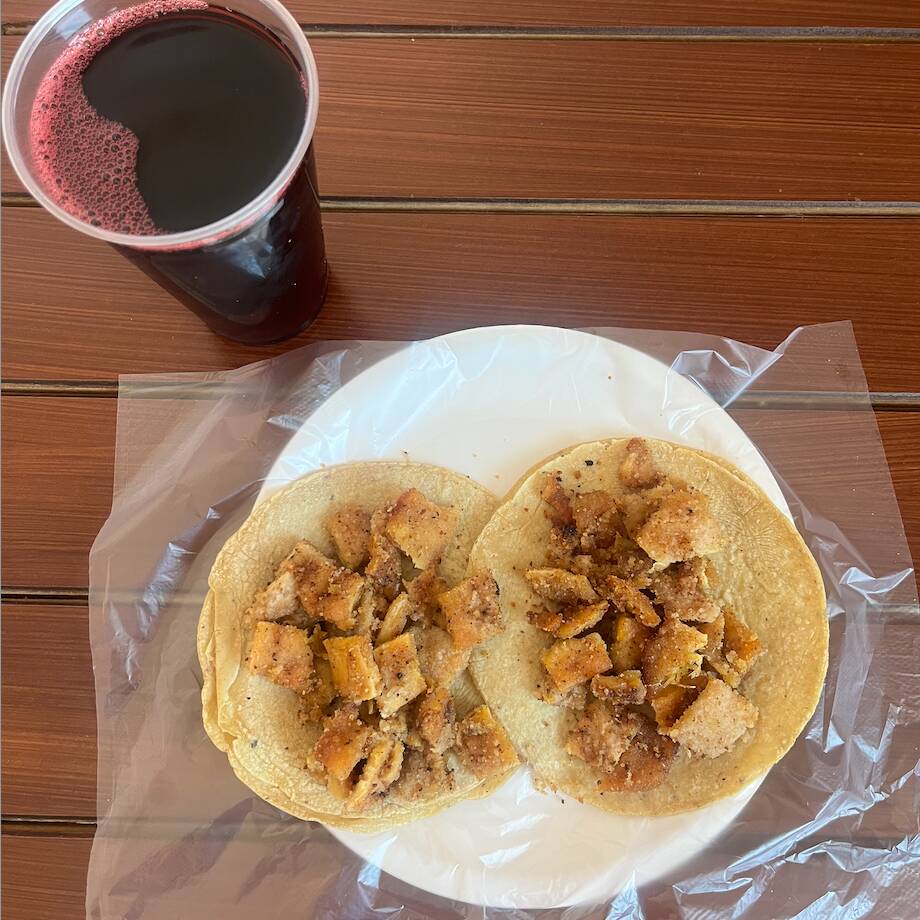Combo Milanesa