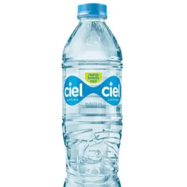 Agua Natural 500 ml