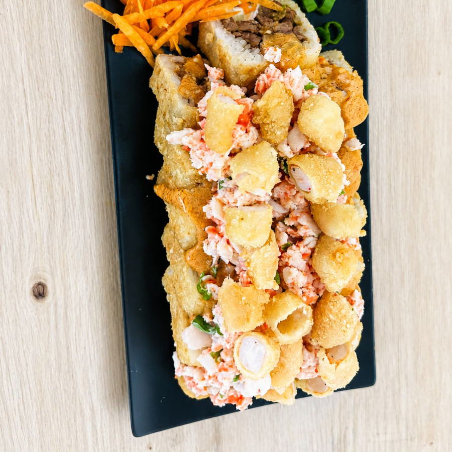 Astro Roll
