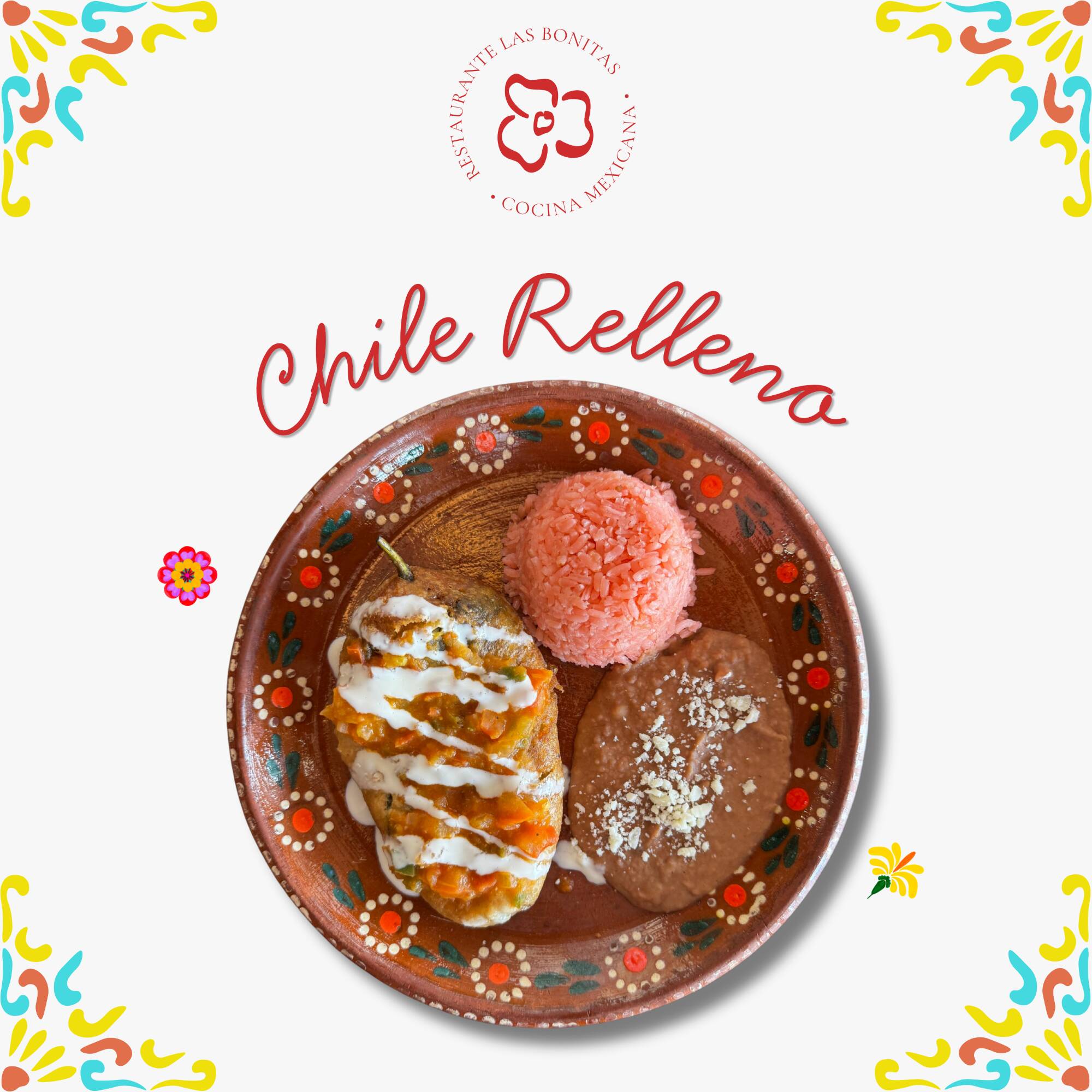 Chile Relleno