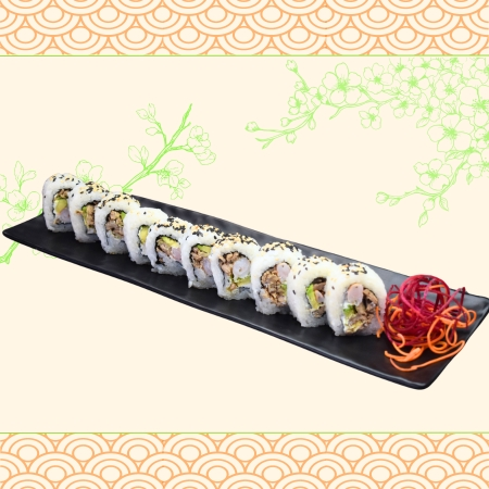 MAR Y TIERRA ROLL