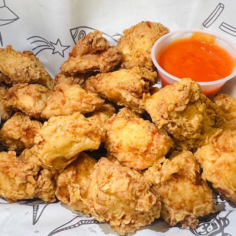 Boneless 1/2 kilo