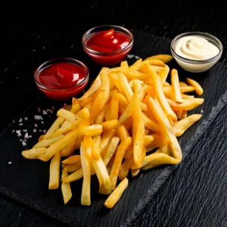 Papas a la Francesa