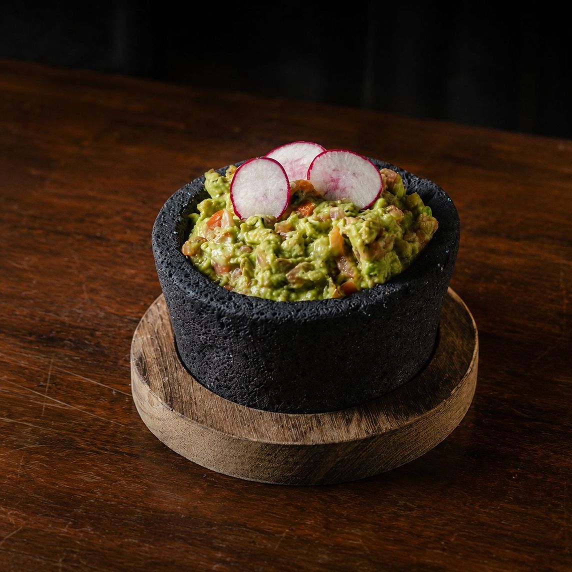 Guacamole