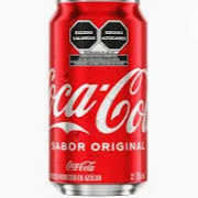 Coca Cola 355