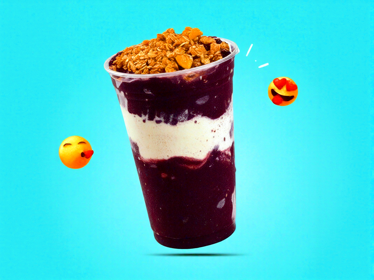 Sorveteria Sabor Gelado
