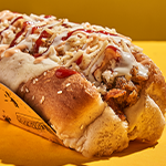 Pork Dog