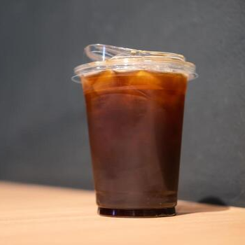 Americano Frio.