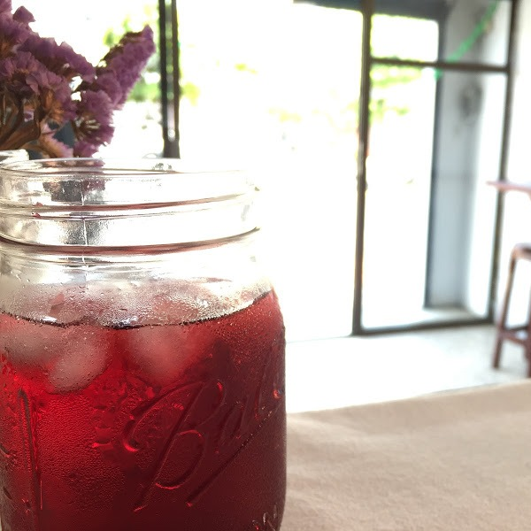 Agua del Día
