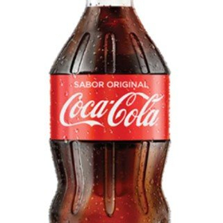 COCA-COLA ORIGINAL 300 ml