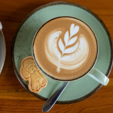 Cafe Capuchino