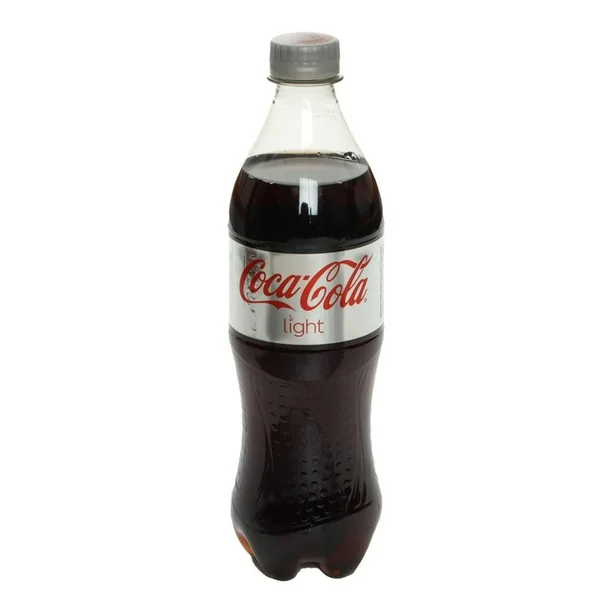 Coca Cola sin Azúcar 600 ml