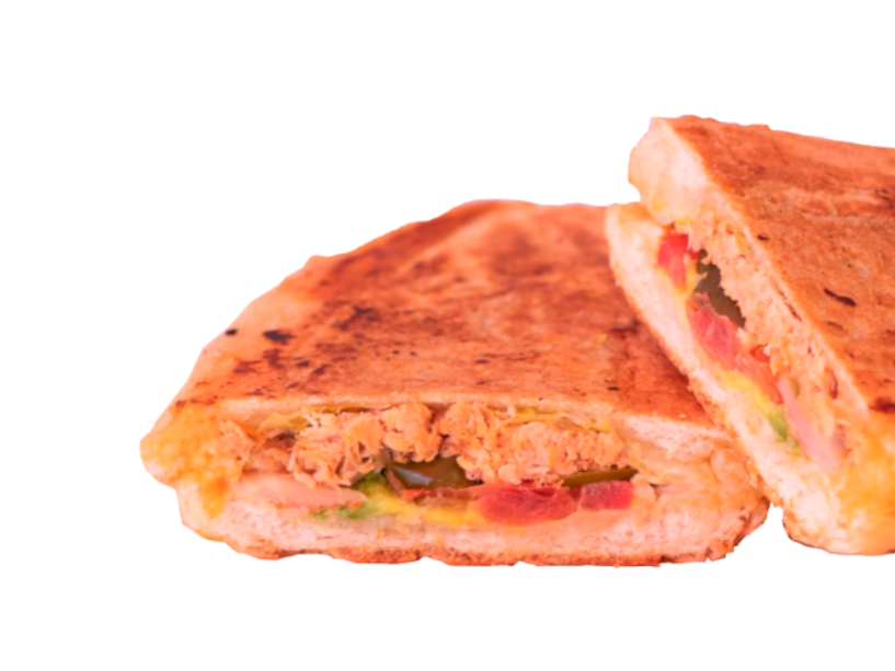 Torta de Pierna