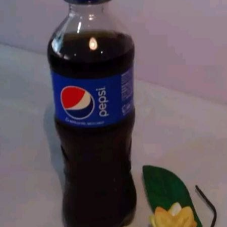 PEPSI 400 Ml