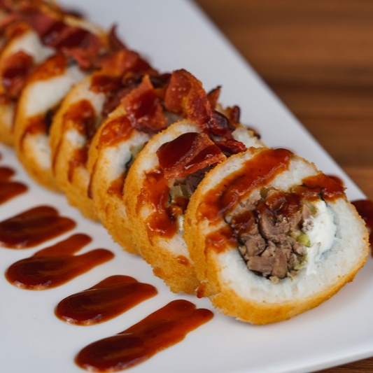 Mango Roll