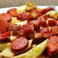 CHORIPAPA