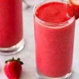 JUGO DE FRESA 500ml.