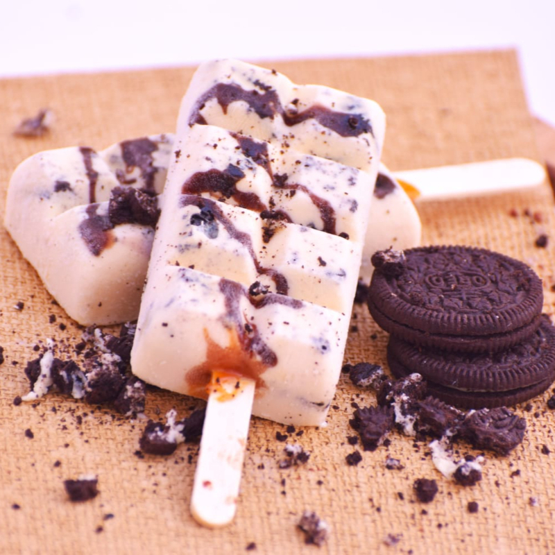 Cookies And Cream