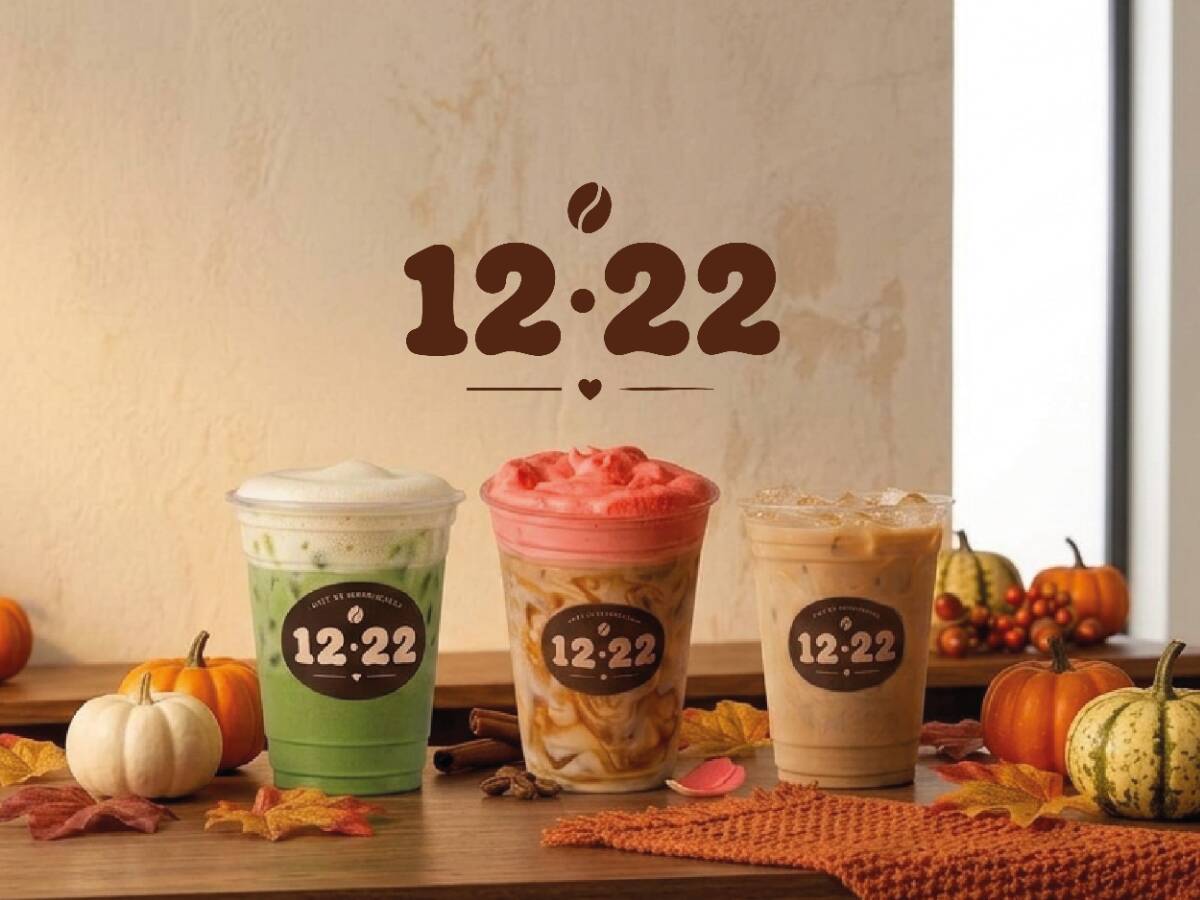 Café 12•22 |