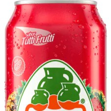 REFRESCO JARRITO SABOR TUTIFRUTI