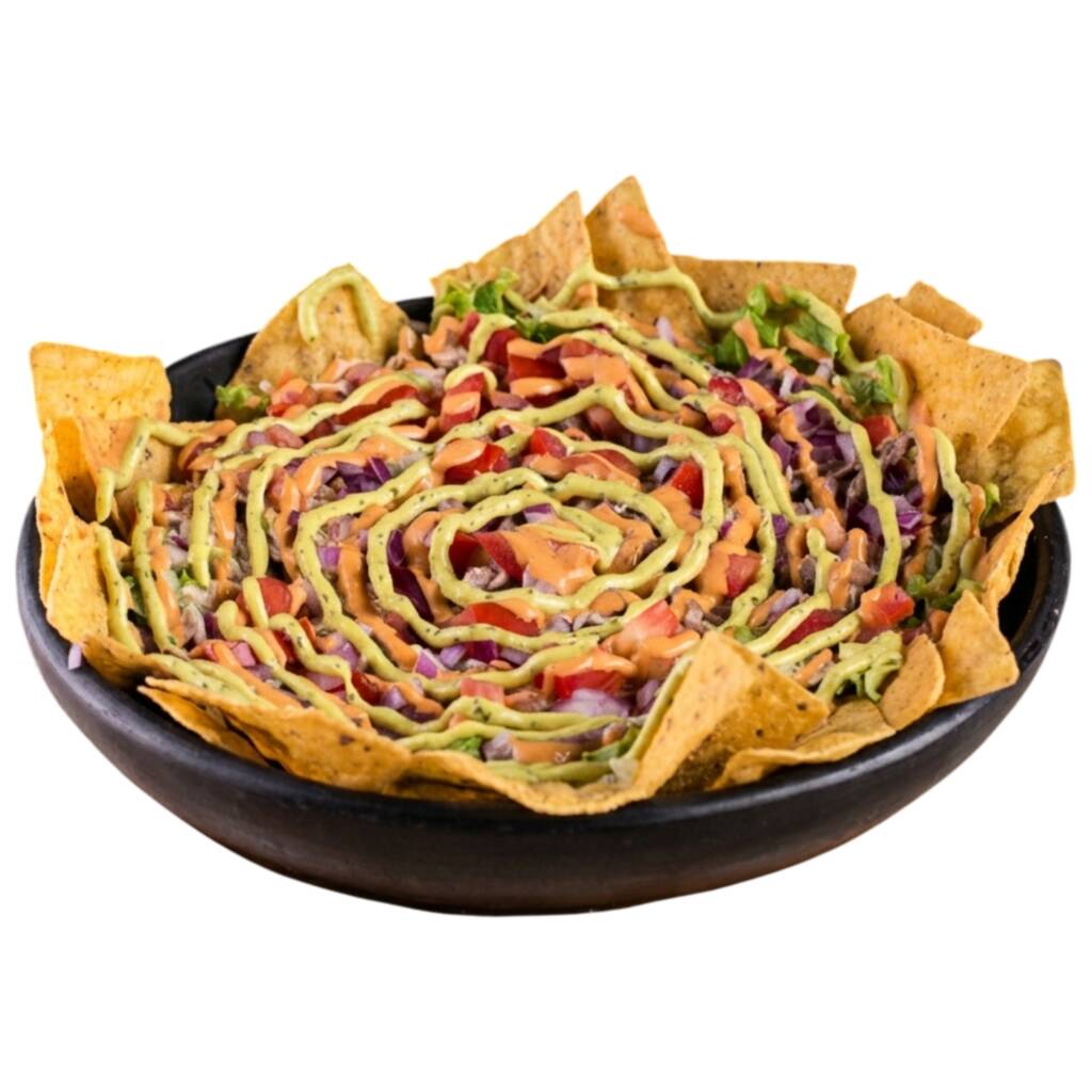 Nachos