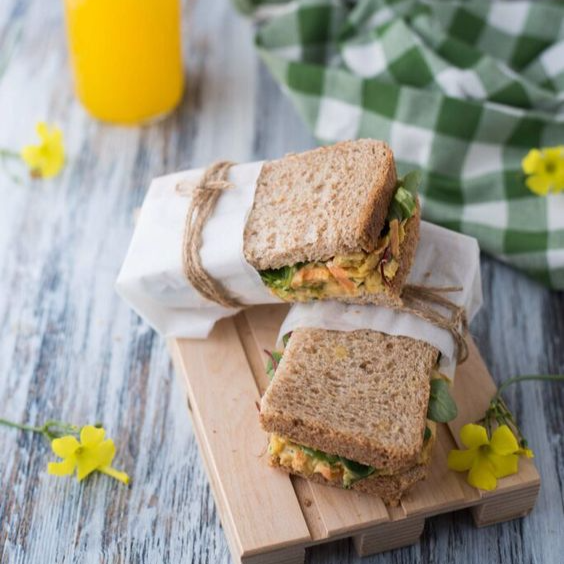 Panini Vegetariano