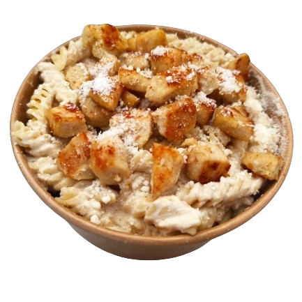 Pasta Parma