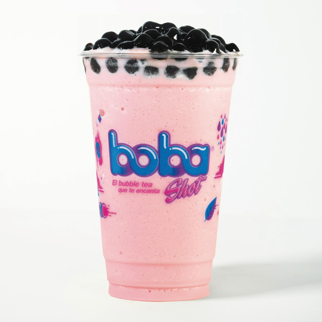 Bubbletea