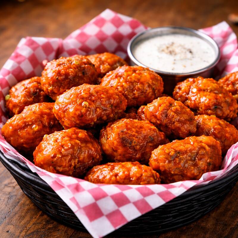 420GR BONELESS