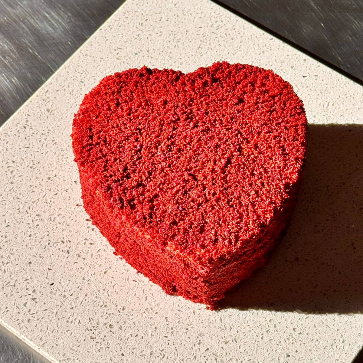 Corazón Red Velvet New York