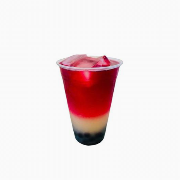 Eris✨ Limonada Frutos de la pasión 20oz