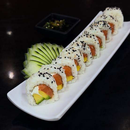 Roll de La Casa