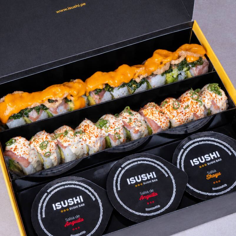 20 MAKIS