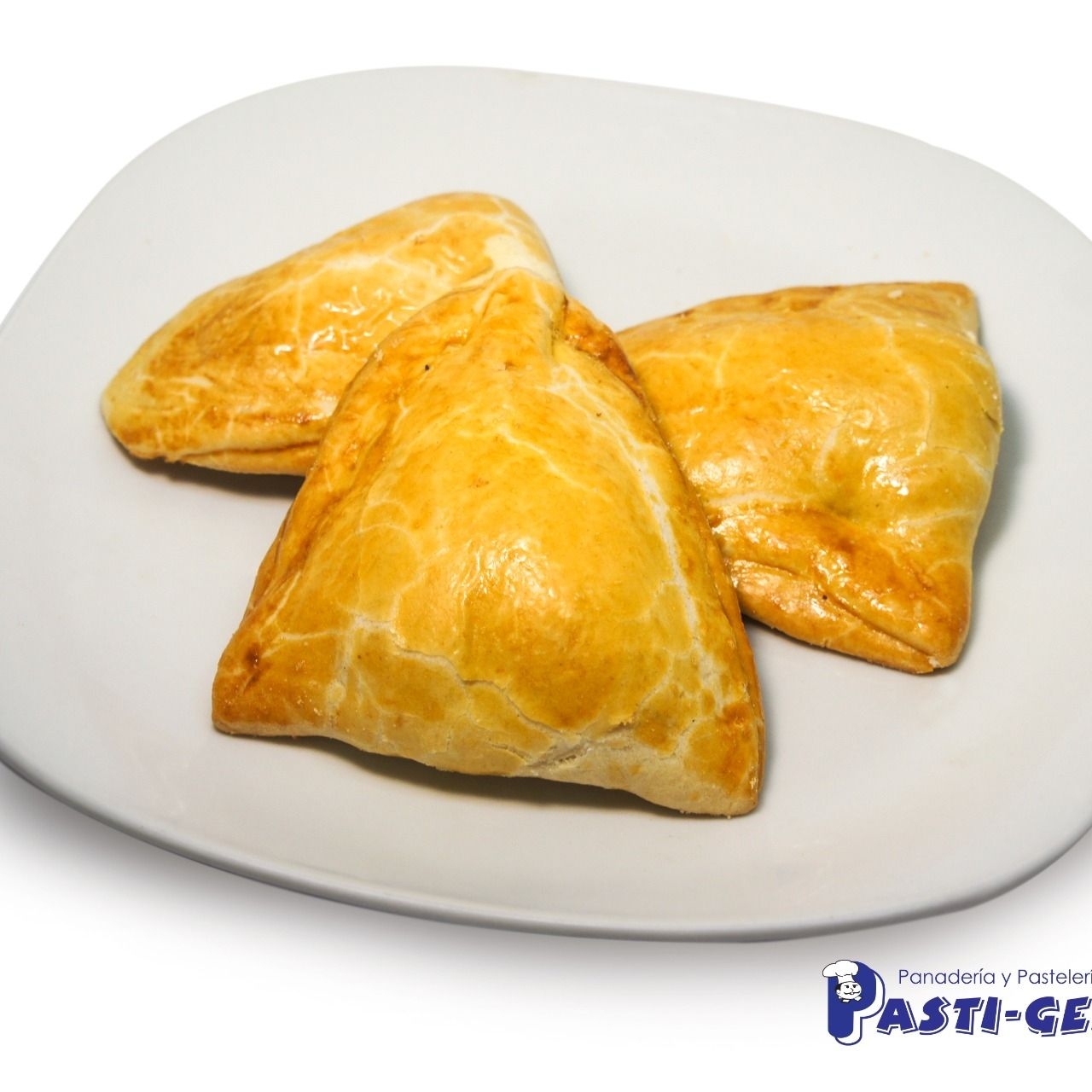 Empanada de Piña