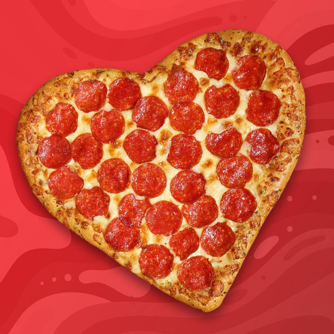 De Corazón Pizza