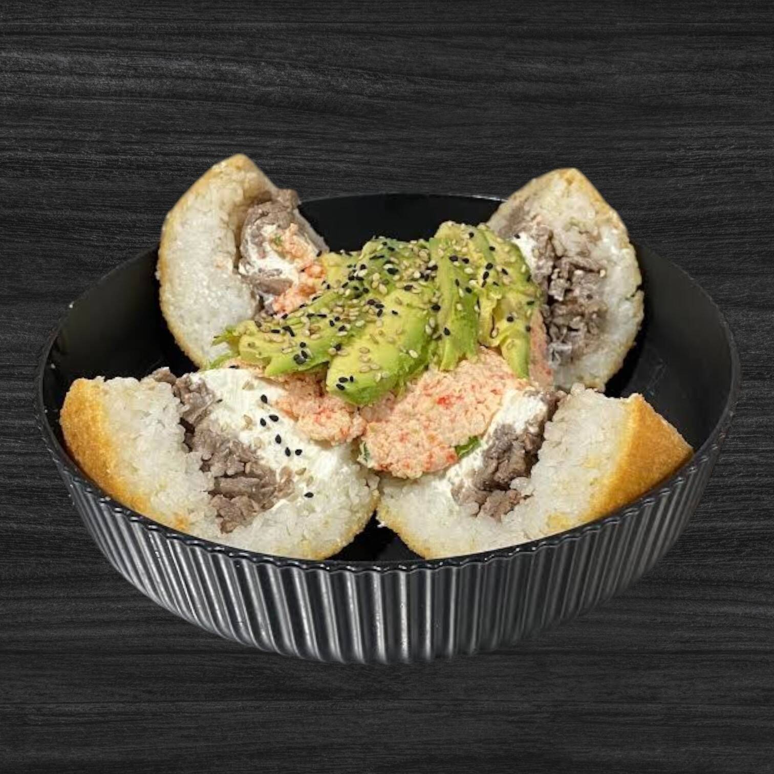 Sushibola Spike
