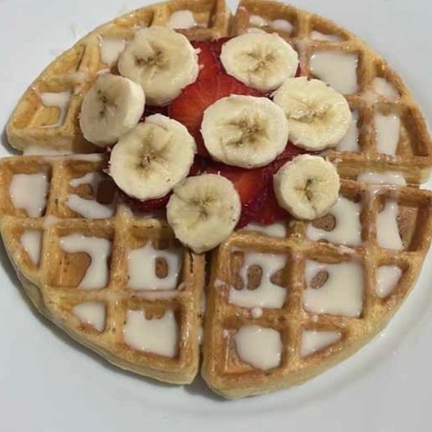 Waffles