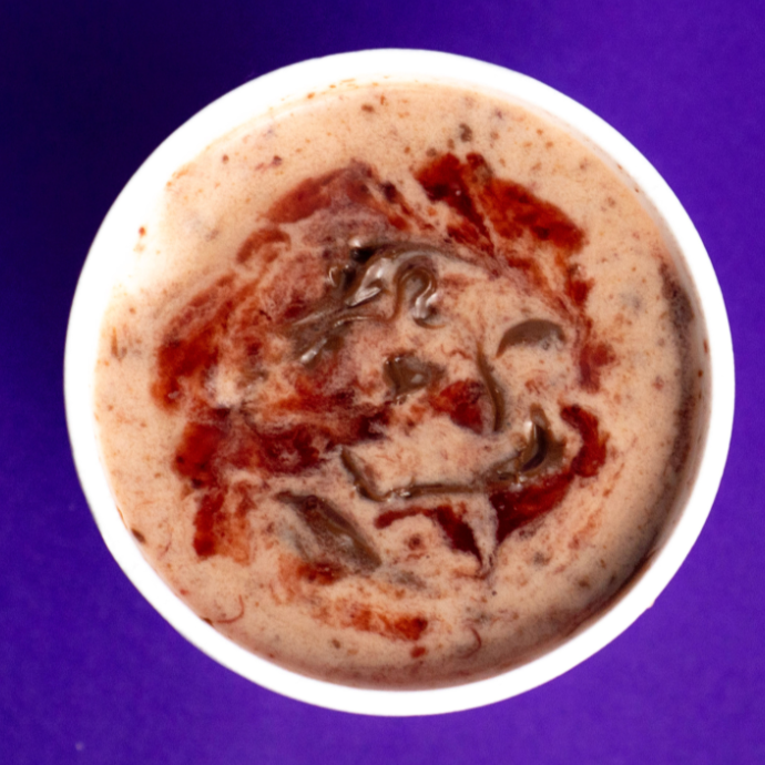 Milk Shake Premium, Super Cremoso! Uma Delícia Esperando Por Você! Nosso Milk Shake Premium, Super Cremoso, É A Explosão De Sabor Que Vai Dar Água Na Boca! Peça Agora Mesmo O Seu E Seja O Primeiro A Provar Essa Maravilha!