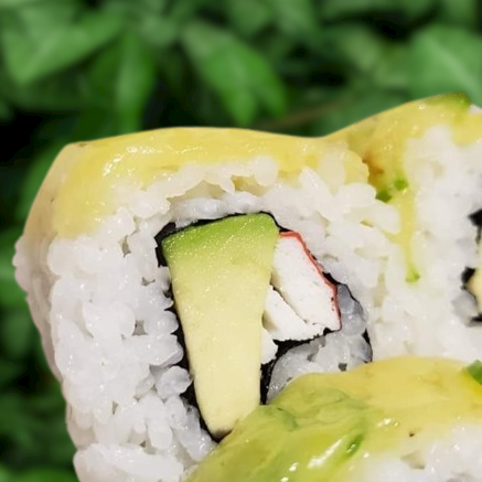Osaka Maki