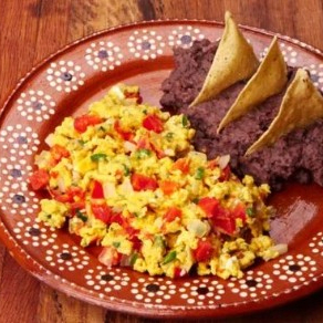 Huevo al Gusto